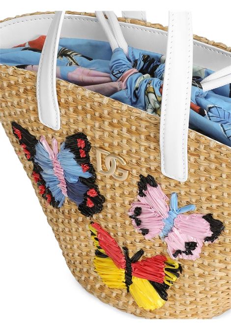 Borsa Dolce&Gabbana Kids DOLCE&GABBANA KIDS | BORSE | EB0249AU373HC5KB